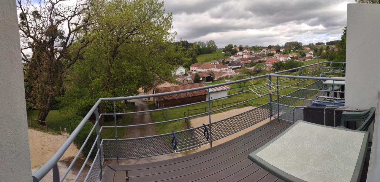شقة Le Panoramic بان ليه با المظهر الخارجي الصورة